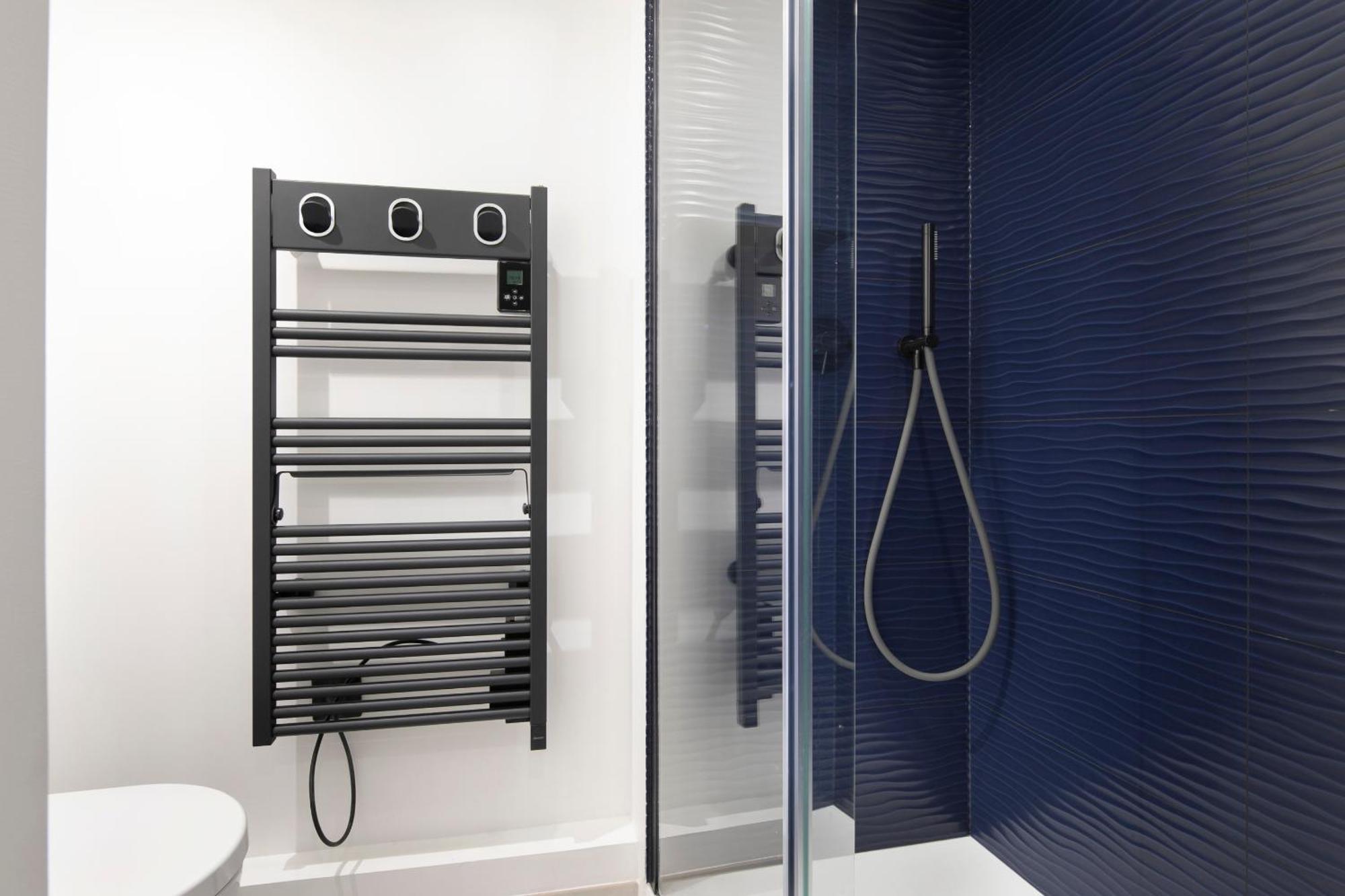 פריז Appartement Vertus חדר תמונה